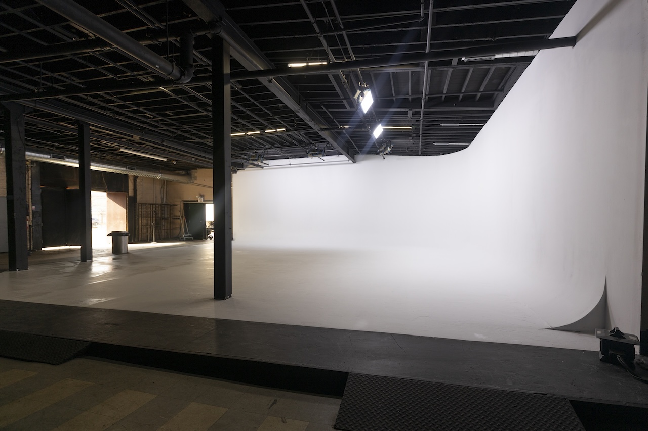 White Cyc Studio