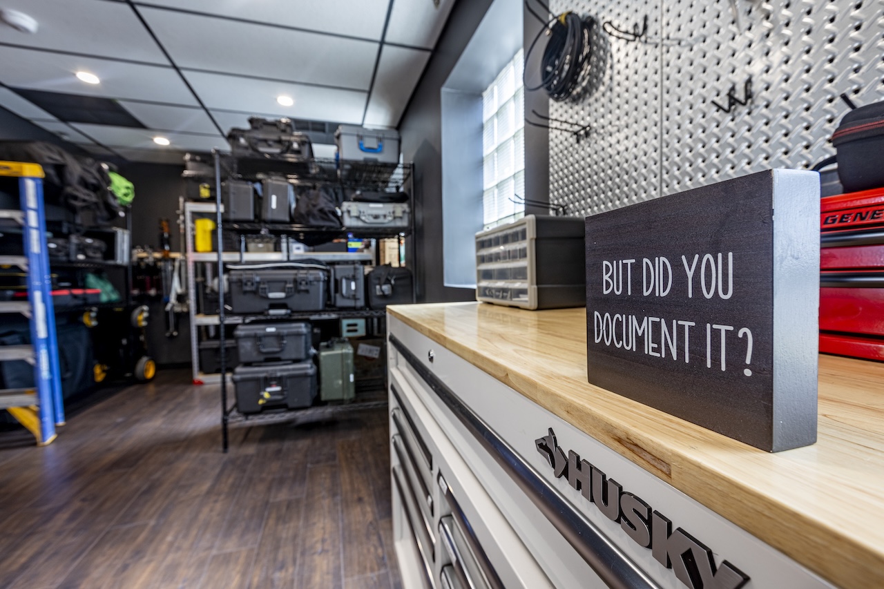Equipment Rental